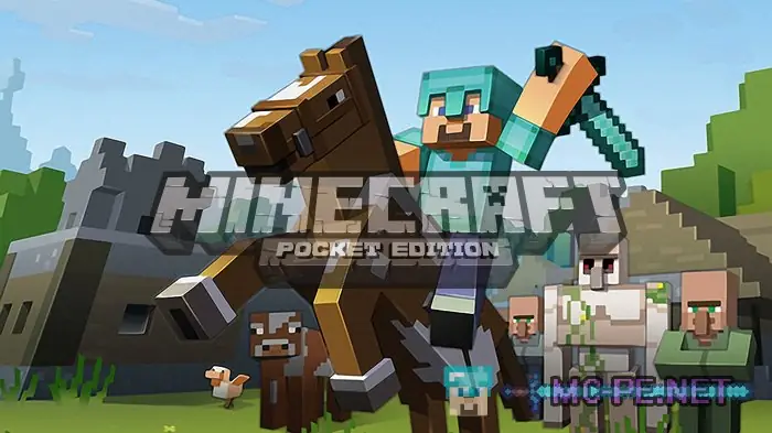 Minecraft: Pocket Edition 1.1.3.1 › Releases › Mcpe - Minecraft ... Minecraft: Pocket Edition 1.1.3.1 › Releases › Mcpe - Minecraft ...