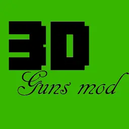 Stefinus 3d Guns Mod! - Minecraft Mods - Curseforge