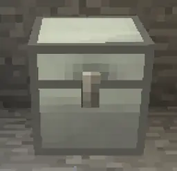 Iron Chests - Minecraft Mods - Curseforge