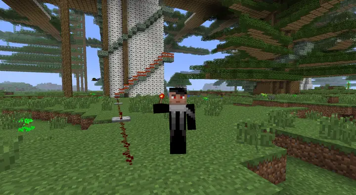 Orespawn - The Dangerzone Archive