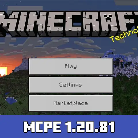 Download Minecraft Pe 1.20.81 Apk Free: Release Version 1.20.81.01 Download Minecraft Pe 1.20.81 Apk Free: Release Version 1.20.81.01