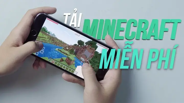 Minecraft Pe Miễn Phí Cho Ios: Tải Về Và Cài Đặt Bản Mod An Toàn, Không Cần Jailbreak