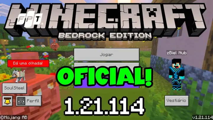 Cách Tải Minecraft 1.21.114 Phiên Bản Mới Nhất 2025