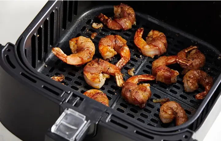 Was An Air Fryer Skeptic, But Now It's The Only Thing That Gets Me ...