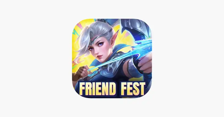 ‎mobile Legends: Bang Bang App - App Store