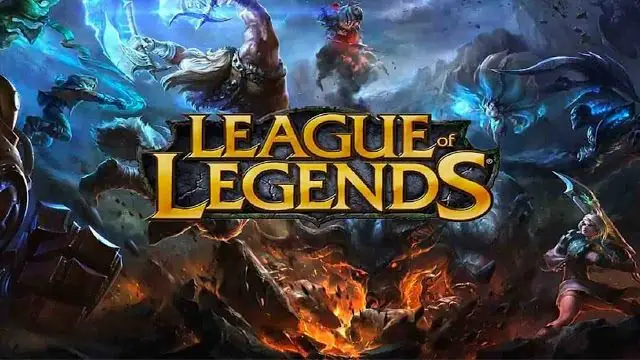 Hướng Dẫn Mod Skin Liên Minh Huyền Thoại Cho Máy Tính