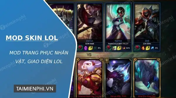 Giới Thiệu Chung Về Công Cụ