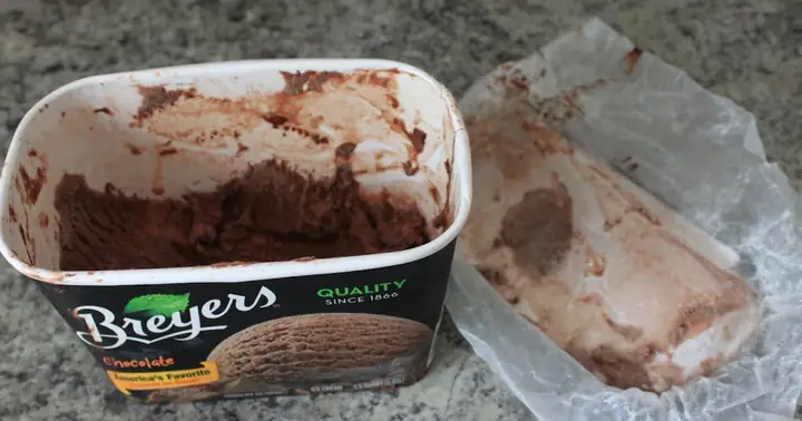 Freezer Burn Be Gone - While Wearing Heels