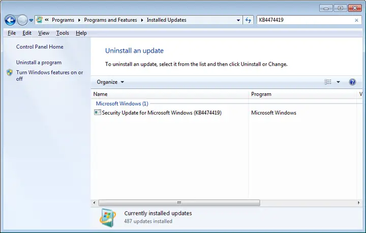 Does Firefox Still Work On Windows 7 (64bit) - Mozilla Support