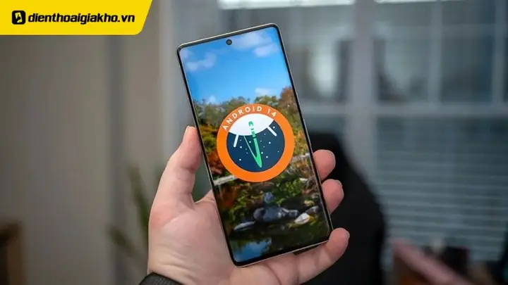 Hướng Dẫn Cách Nâng Cấp Android Cho Máy Cũ Và Mới Đơn Giản 2025