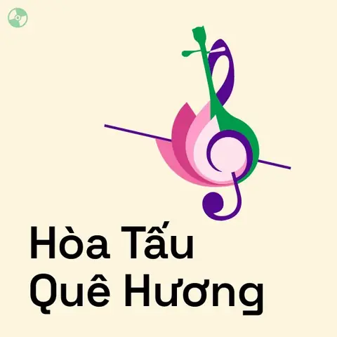 Hòa Tấu Quê Hương - Playlist Zing Mp3