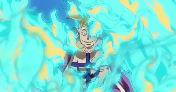 One Piece: 10 Trái Ác Quỷ Hiếm Nhất Mà Ai Cũng Khao Khát Sở Hữu