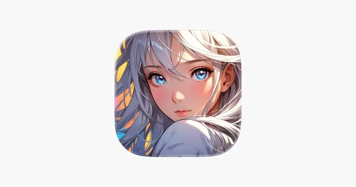 ‎ứng Dụng Anichat: Nhân Vật Anime - App Store