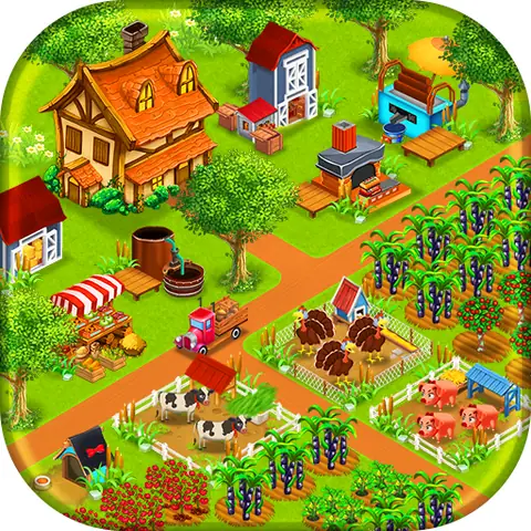 Nông Trại Vui Vẻ Hạnh Phúc - Ứng Dụng Trên Google Play Nông Trại Vui Vẻ Hạnh Phúc - Ứng Dụng Trên Google Play