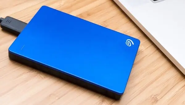 Ổ Cứng Di Động Là Gì Và Lý Do Bạn Nên Sở Hữu Một Ổ Cứng Di Động