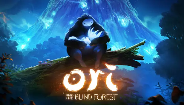 Ori And The Blind Forest On Steam