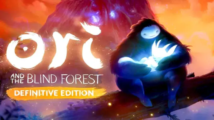 Ori And The Blind Forest: Definitive Edition Free Download » Steamrip