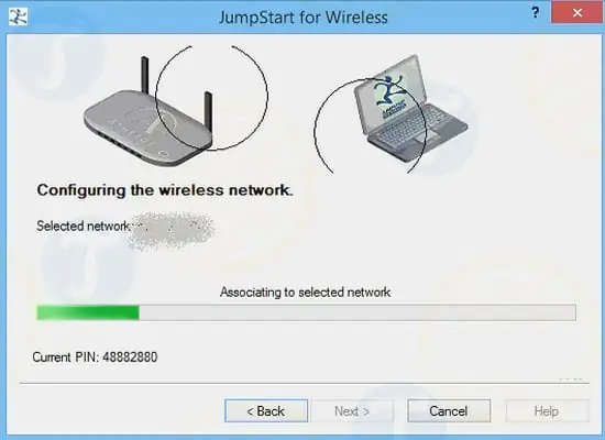 Phần Mềm Bắt Sóng Wifi Cho Pc Jumpstart
