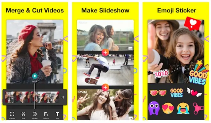 Top 20+ App Chỉnh Sửa Âm Thanh Video Trên Điện Thoại Hot 2019