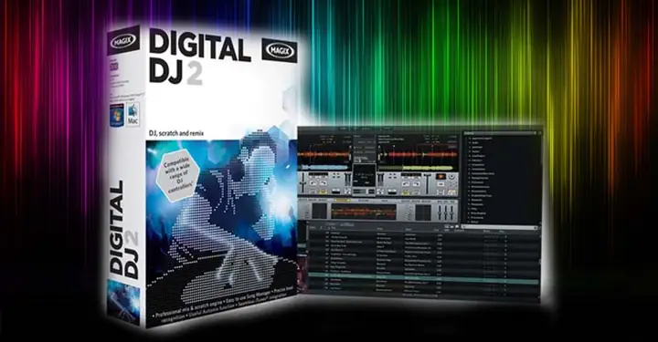 Magix Digital Dj