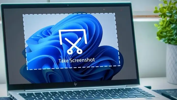 Lợi Ích Của Việc Sử Dụng Phần Mềm Chụp Màn Hình Laptop