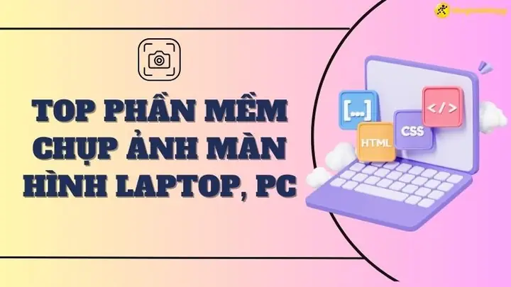 Bạn Đang Tìm Kiếm Một Công Cụ Hỗ Trợ Chụpmàn Hìnhlaptop Cũng Như Cho Phép Chỉnh Sửa Ảnh Nhanh Chóng, Thuận Tiện. Hãy Theo Dõi Bài Viết Sau Đây, Mình Sẽ Giới Thiệu Với Bạn Về Top 14 Phần Mềm Chụp Ảnh Màn Hình Trênmáy Tính,pchiệu Quả Nhất.