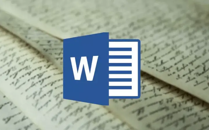 Cách Chuyển File Ảnh Sang Word Online Miễn Phí Nhanh Chóng ...