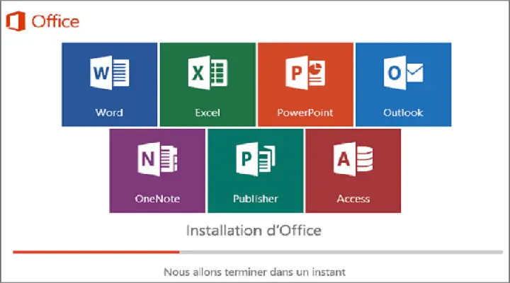 Bộ Công Cụ Microsoft Office