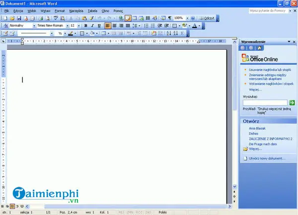 Tính Năng Chính, Nổi Bật