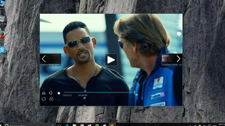 10. Parma Video Player