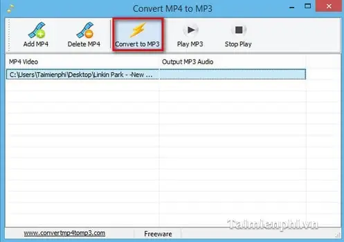 Phần Mềm Đổi Đuôi Cda Sang Mp3 - Top 5 Công Cụ Tốt Nhất 2025