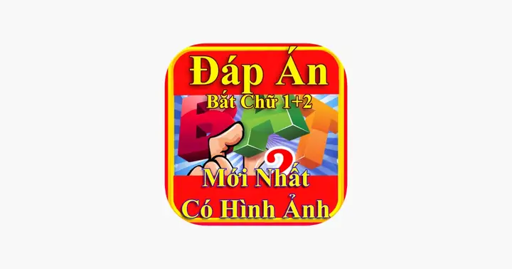 Đáp Án Đuổi Hình Bắt Chữ 2 Full