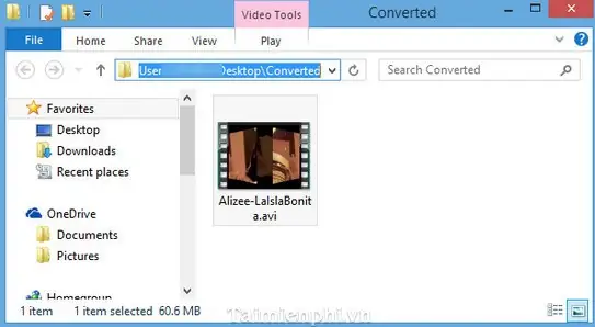 Chuyển Định Dạng Video Sang Avi Chuyển Định Dạng Video Sang Avi
