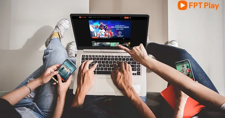 Phần Mềm Fpt Play Cho Pc Là Gì?
