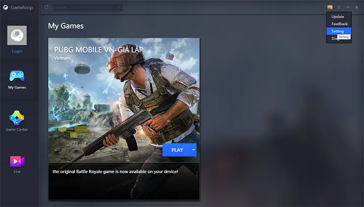 Thiết Lập Cấu Hình Pubg Mobile Pc: Tăng Fps, Giảm Lag Và Chơi Mượt Hơn