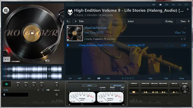 Top 5 Phần Mềm Nén Nhạc Mp3 Chất Lượng Cao Miễn Phí Trên Máy Tính