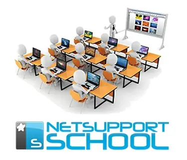 Phần Mềm Netsupport School 14.00 Chạy Trên Windows 10,.... - Tin ...
