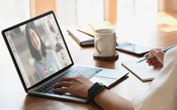 Tiêu Chí Lựa Chọn Phần Mềm Webcam Phù Hợp