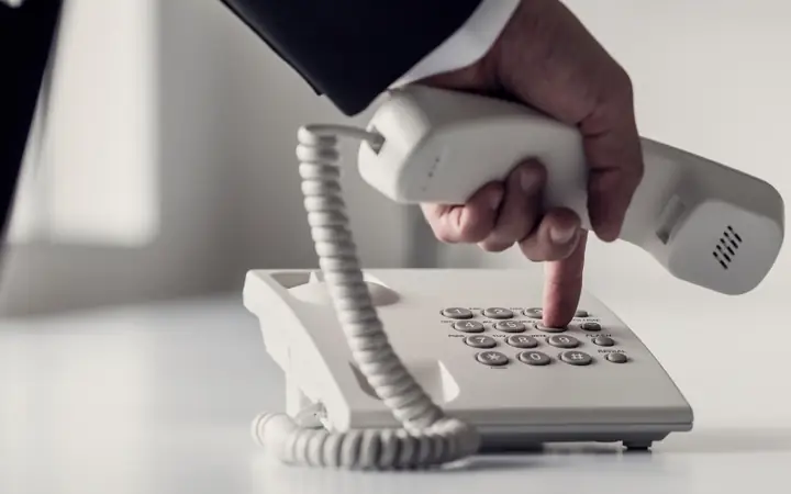 Một Số Đầu Số Điện Thoại Cố Định Phổ Biến Tại Việt Nam