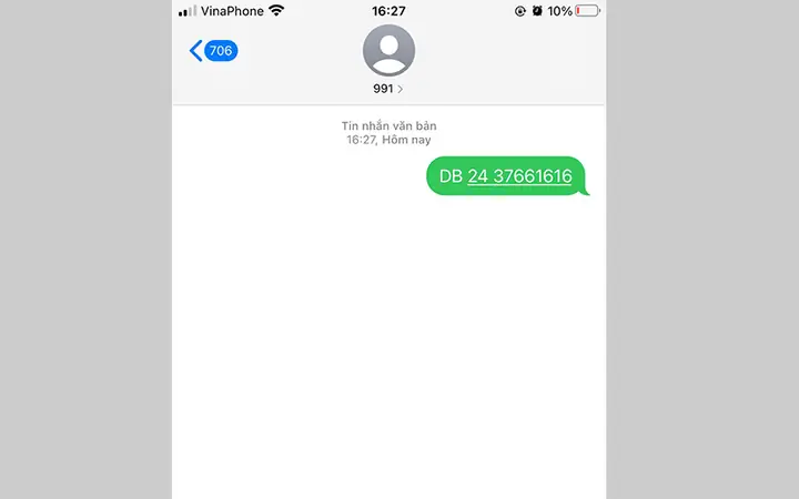 Tra Số Điện Thoại Bàn Bằng Tin Nhắn Sms
