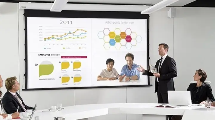 Phần Mềm Trình Chiếu Là Gì? 5 Phần Mềm Trình Chiếu Tốt Nhất Hiện Nay Phần Mềm Trình Chiếu Là Gì? 5 Phần Mềm Trình Chiếu Tốt Nhất Hiện Nay