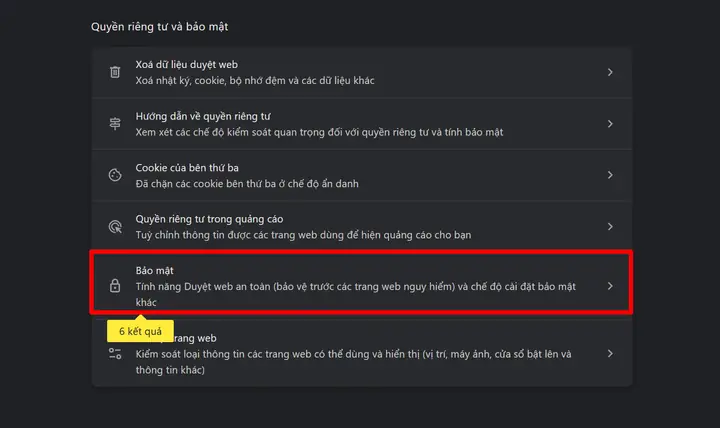 Cách Truy Cập Các Trang Web Bị Chặn Hoặc Lỗi Trên Chrome