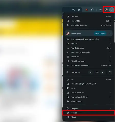 Cách Truy Cập Các Trang Web Bị Chặn Hoặc Lỗi Trên Chrome