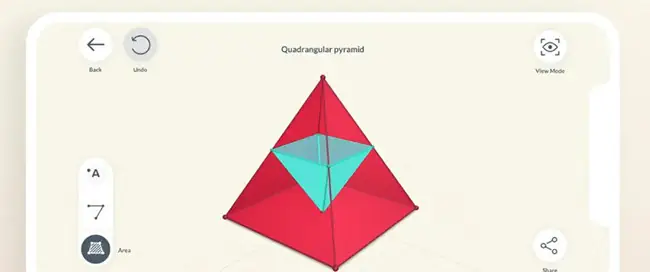 App Vẽ Hình Học Trên Điện Thoại Iphone