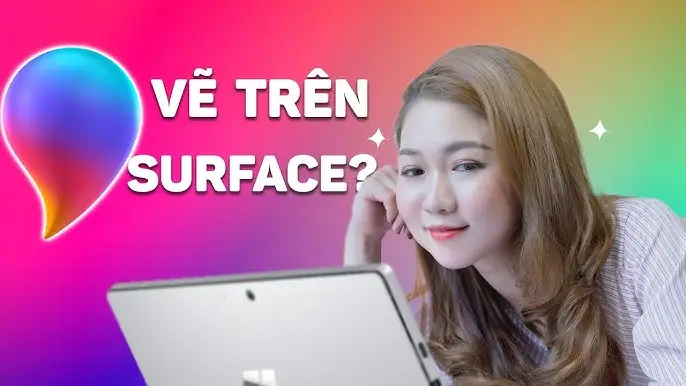 Phần Mềm Vẽ Tay Trên Máy Tính Tốt Nhất 2025