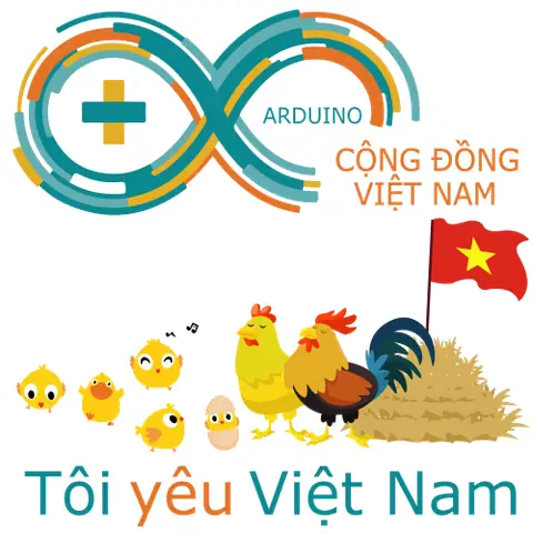 Phần Mềm Viết Code Cho Arduino