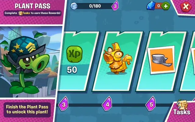 Tải Plant Vs Zombie 2 Hack Apk Miễn Phí - Hướng Dẫn Cài Đặt Chi Tiết