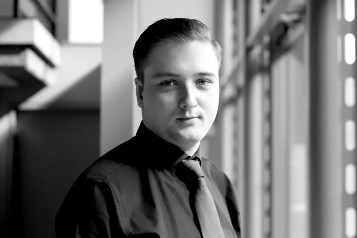 Tyler Hay, Pianst – Meet The Artist