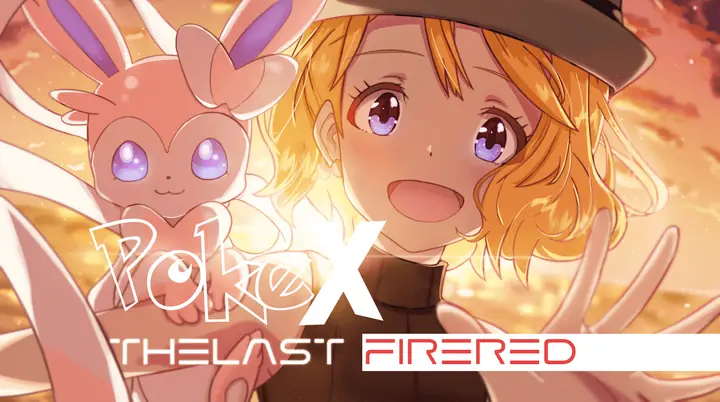 [gba Siêu Hot] Game Pokemon The Last Fire Red Việt Hóa - Siêu Phẩm Chào Mừng Đại Lễ