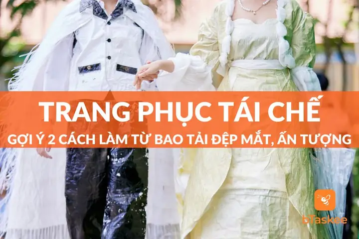 Gợi Ý 2 Cách Làm Trang Phục Từ Bao Tải Đẹp Và Đơn Giản ... Gợi Ý 2 Cách Làm Trang Phục Từ Bao Tải Đẹp Và Đơn Giản ...